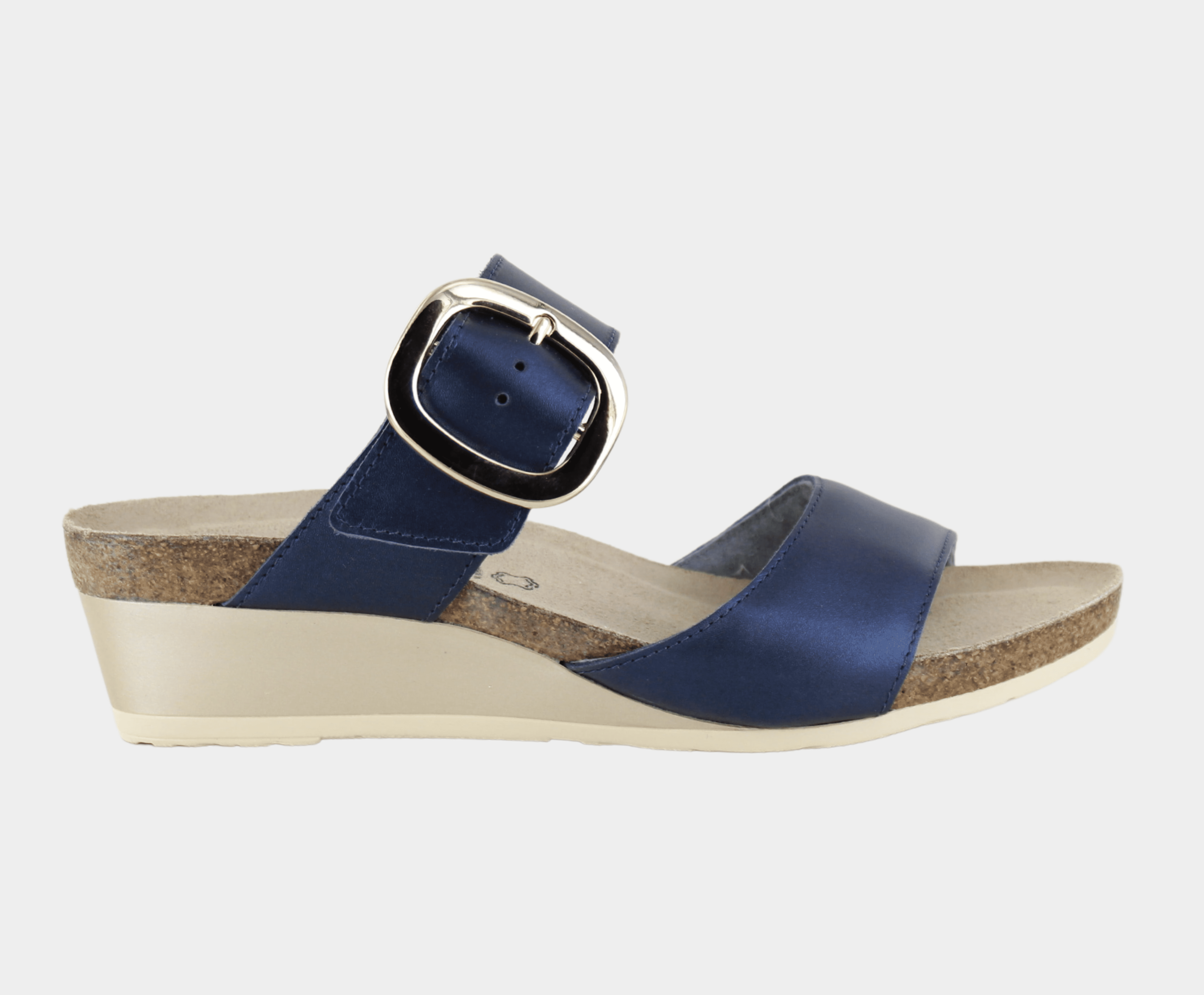 Naot Magic Polar Sea Leather 104123-D11 40M Jamaica | Ubuy