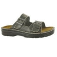 thumbnail image 1 of NAOT Mens Mikael Flat Sandal, 1 of 4