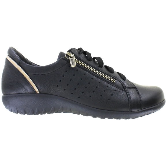 Naot Moko Soft Black/ Khaki Beige 17492-NXT 38 M