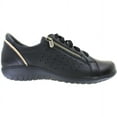 thumbnail image 1 of Naot Moko Soft Black/ Khaki Beige 17492-NXT 41 M, 1 of 1
