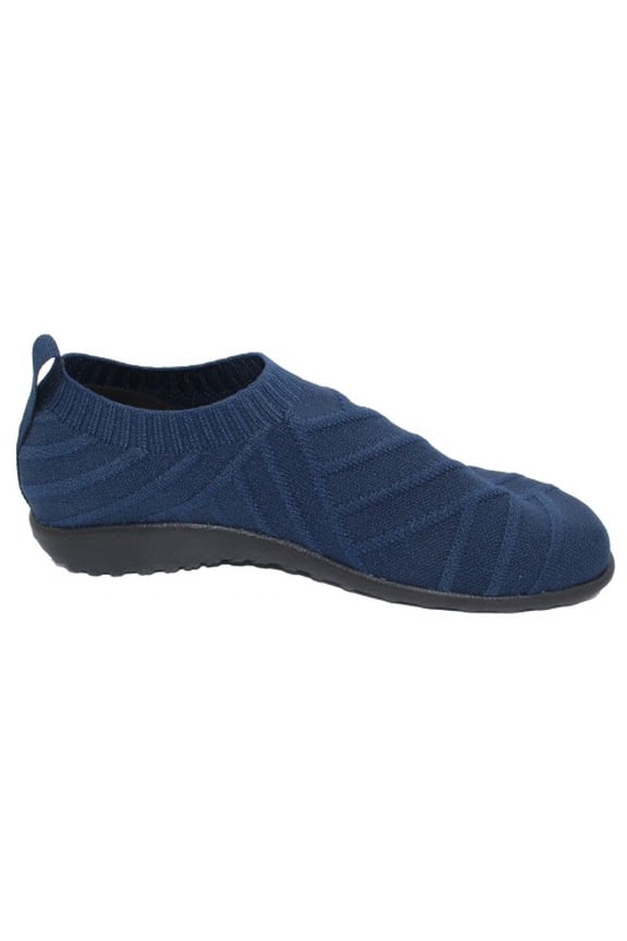 Okahu Navy Knit  11193-98D 37 M
