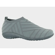 Naot Okahu Slate Gray 11193-65B 43 M