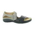 thumbnail image 1 of Naot Papaki Ruched Sandal, 1 of 6