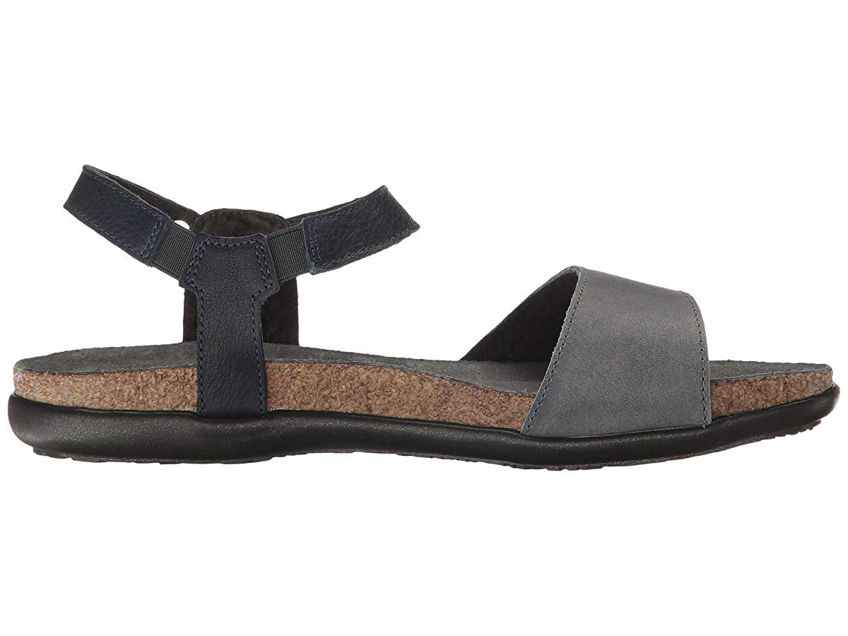 Naot Womens Sabrina Flat Sandal Walmart
