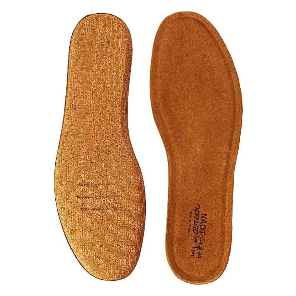 Naot Scandinavian Footbed Cork Replacement Insole