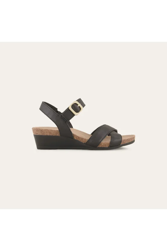 Throne Black Soft Leather 104121-BA6 41 M