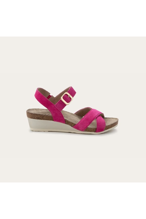 Throne Fuchsia Suede 104121-CAQ 39M