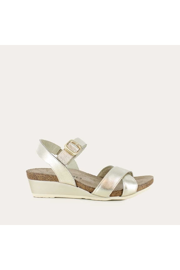 Throne Gold Radiant Leather 104121-F30 37M