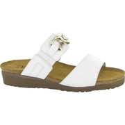 Naot Victoria Soft White 4470-H63 37 M