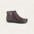 thumbnail image 1 of Naot  Footwear Wanaka 37 - Bordeaux Soft Leather, 1 of 2