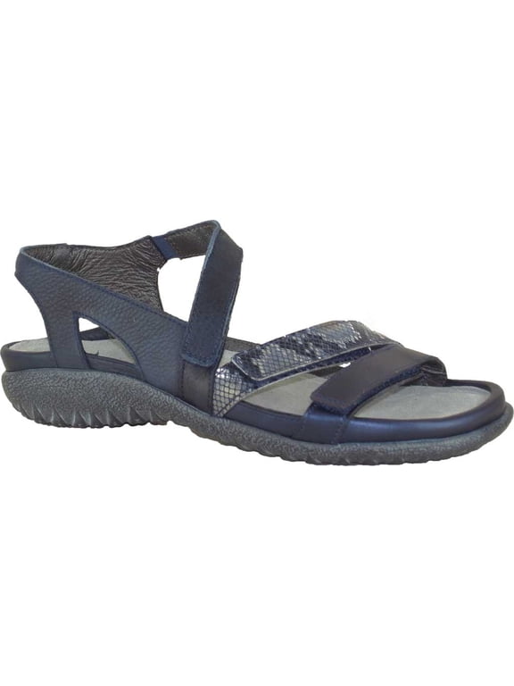Whetu Polar Sea/Navy Python/Soft Ink 11201-PEM 37 M