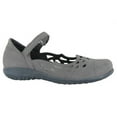 thumbnail image 1 of Naot Women's Agathis Smoke Grey Nubuck - 11170-BA8, 1 of 2