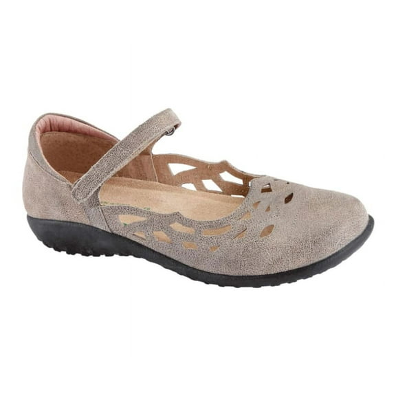 Naot Women's Agathis Speckled Beige Leather - 11170-H58