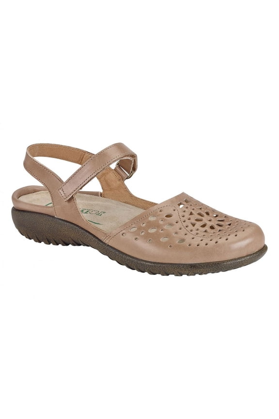 Women's Arataki Slingback Arizona Tan - 11124-EA4