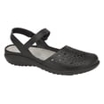 thumbnail image 1 of Naot Women's Arataki Slingback Black Raven - 11124-B08, 1 of 2