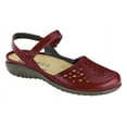 thumbnail image 1 of Naot Women's Arataki Slingback Rumba (red) - 11124-080, 1 of 2