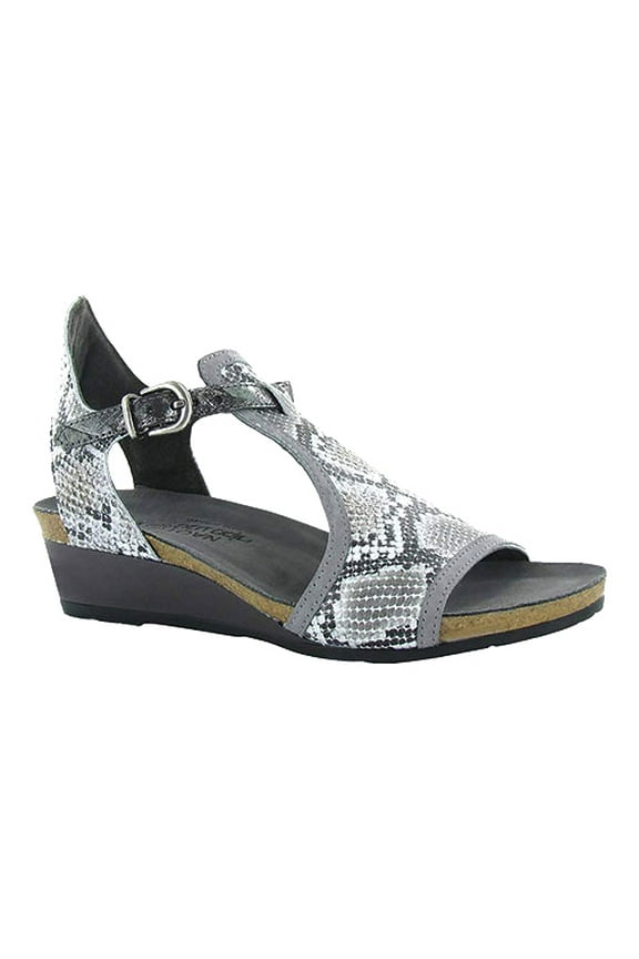 Women's Fiona Grey Cobra/Smoke/Onyx - 5042-NPQ