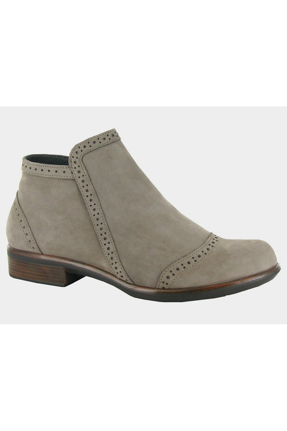 Women's Nefasi Shiitake Nubuck