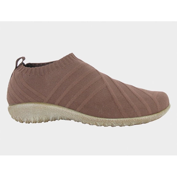 Naot Women’s Okahu Brown