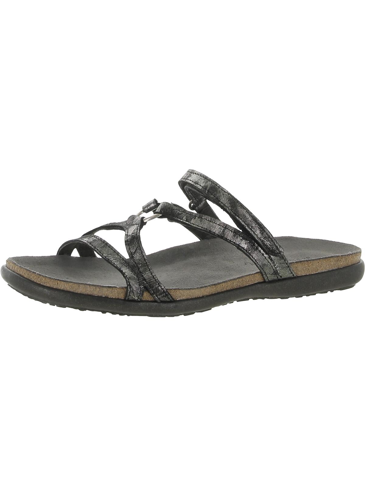 Naot strappy sandals hotsell