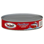 Iberia Oval Sardines in Oil, 15 oz