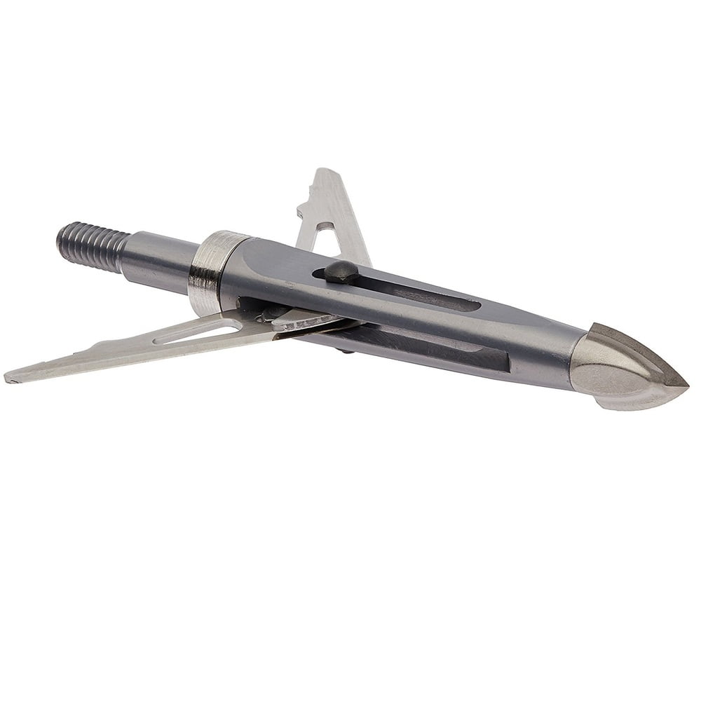 Nap Killzone C.o.c. Crossbow Broadhead 100 Gr. 3 Pk.- REAPER GEAR