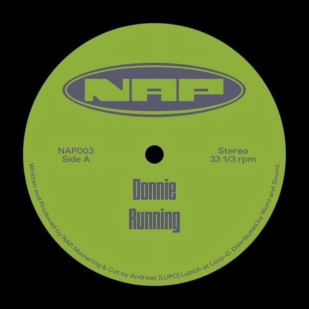 Nap / Nap003 Nap / Nap003