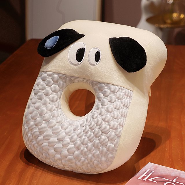 Nap Pillow Students Lying on the Table Sleeping Pillow Children Nap