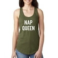 thumbnail image 1 of Nap Queen Racerback Tank, 1 of 1
