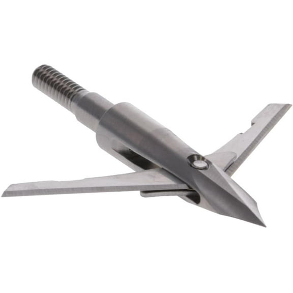 NAP Slingblade 2 TI Crossbow 100 Grain Mechanical Broadhead