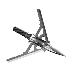 NAP Verdict SS 100 Grain Mechanical Broadhead