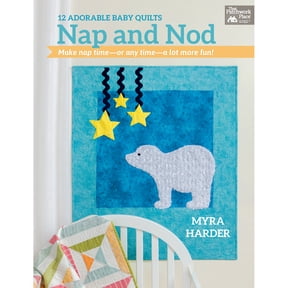 That Patchwork Place-Nap & Nod