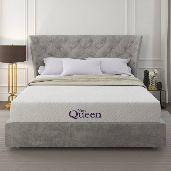 Cool Gel King Mattress