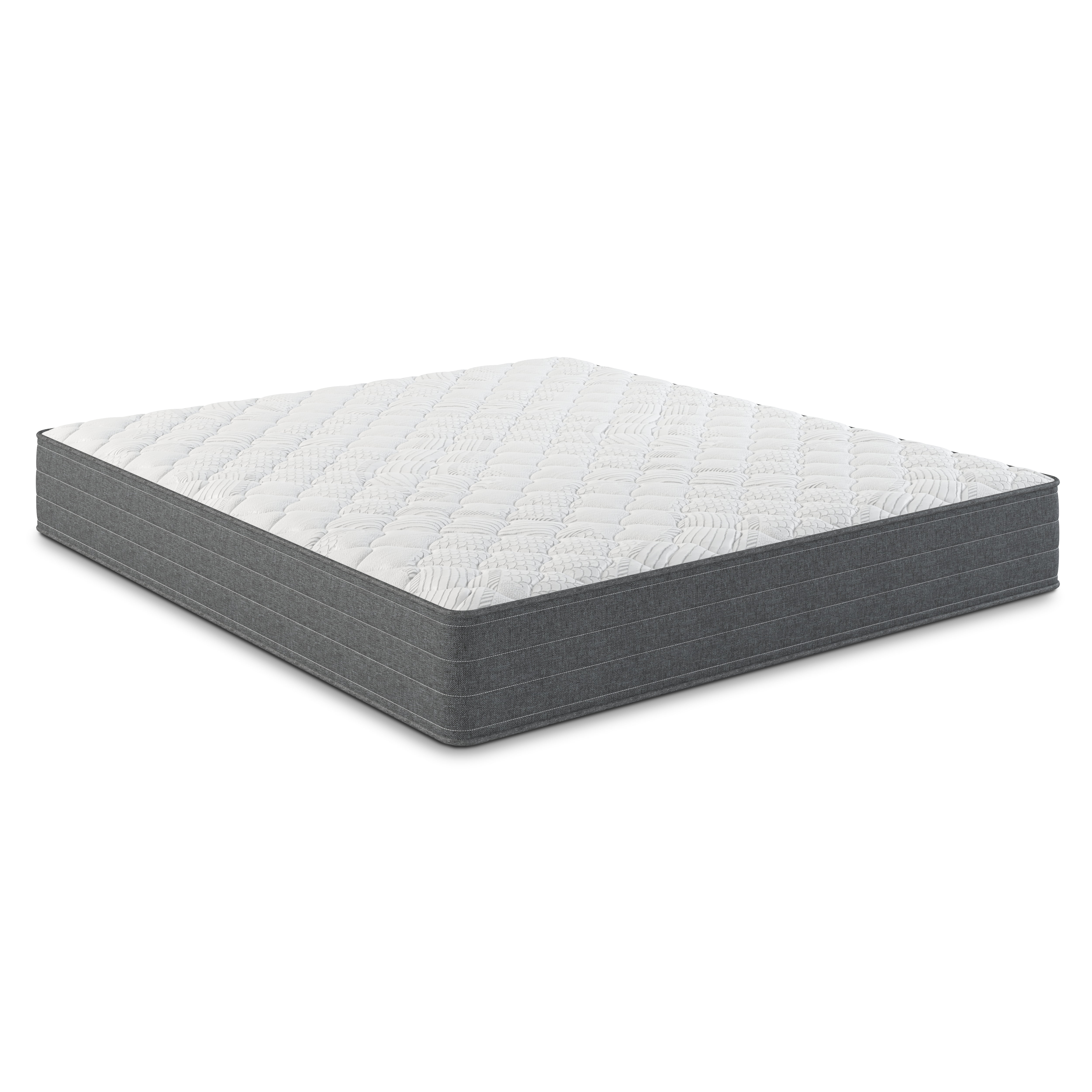 NapQueen Victoria 10" Hybrid Mattress, Twin