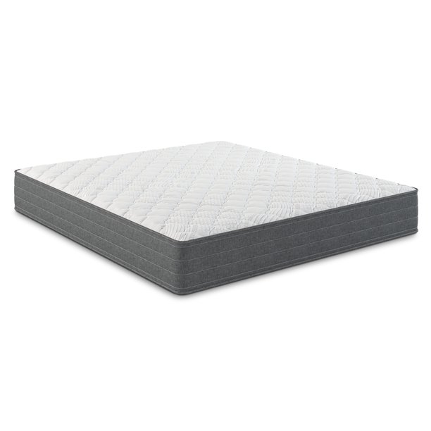 NapQueen Victoria 10" Hybrid Mattress, Twin