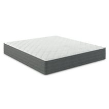 NapQueen Victoria 10" Medium Firm, Hybrid of Cooling Gel Infused Memory Foam and Pocket Spring Mattress, Twin XL Size