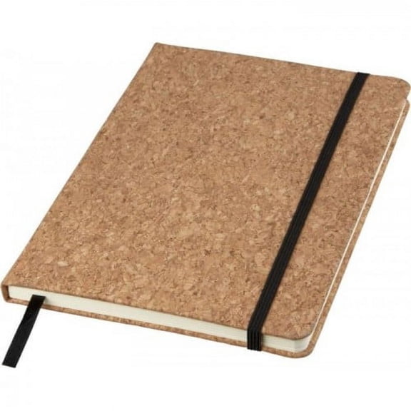 Napa A5 Cork Notebook