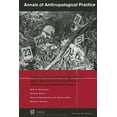 thumbnail image 1 of Napa Bulletin: Practicing Forensic Anthropology: A Human Rights Approach to the Global Problem of Missing and Unidentified Persons (Paperback), 1 of 1