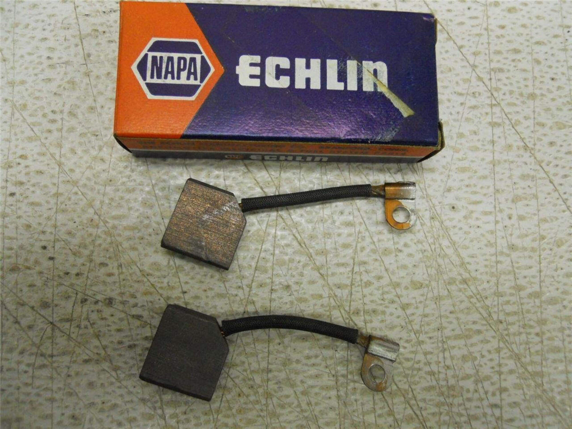 Napa ECHLIN R430 Brush set small engine parts /supplierswsupplier