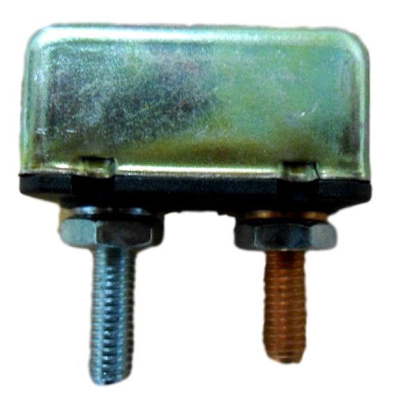 Napa Echlin CB6322 Circuit Breaker 12V DC 30Amp threaded stud