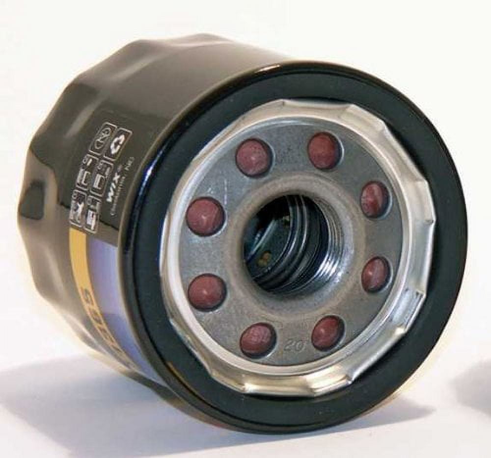 Napa Gold SpinOn 1365 Oil Filter