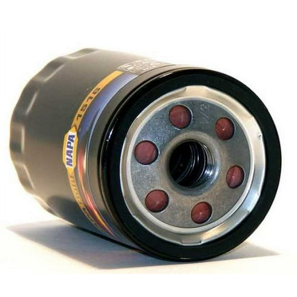 Napa Filter Cross Reference