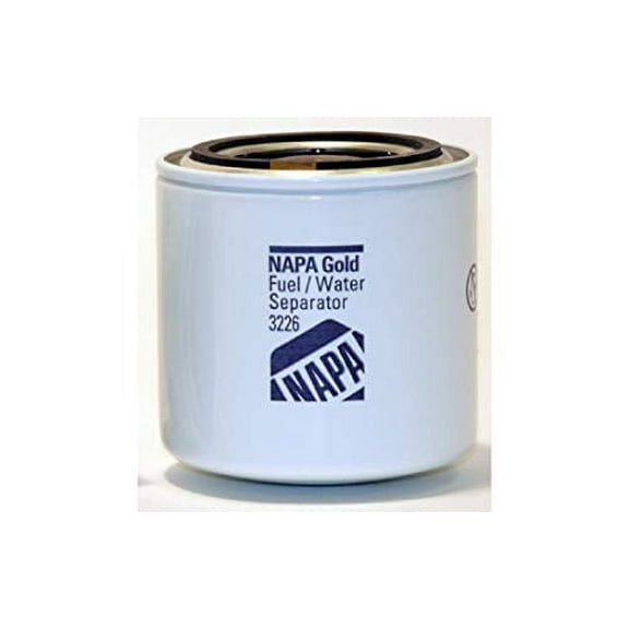 Napa Gold 3226 Spin-On Fuel/Water Separator Filter