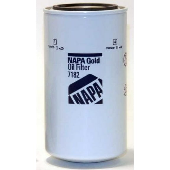 Napa Gold 7182 Oil Filter