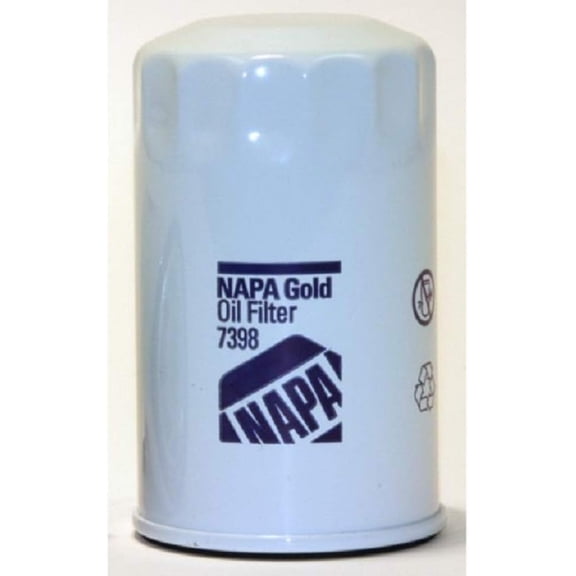 Napa Gold Oil Filter 7398