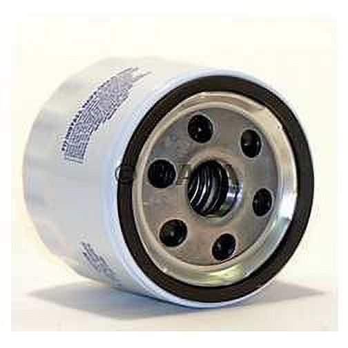 Napa Gold Superior Sealing & High Performing SpinOn Lube Filter 1056