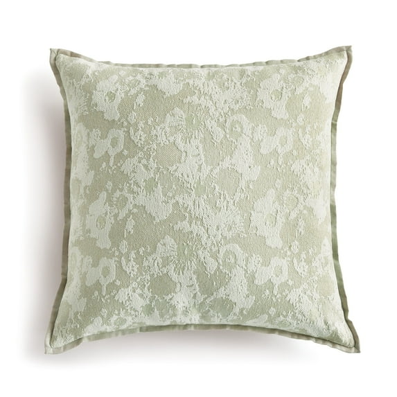 Sofia Square Indoor or Outdoor Throw Pillow, 24" x 24"