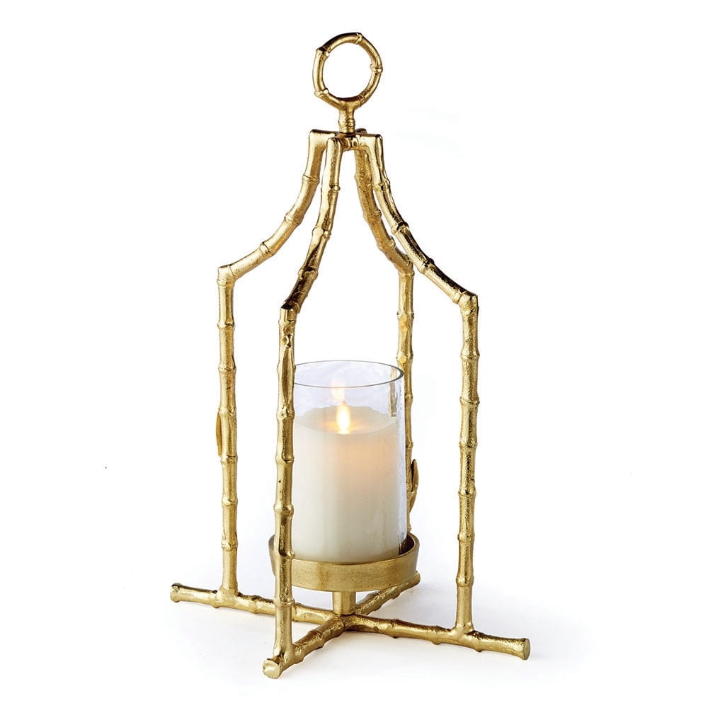 Napa Home & Garden Baldwin Lantern - Thumbnail 4
