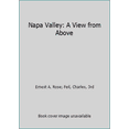 thumbnail image 1 of Pre-Owned Napa Valley: A View from Above (Hardcover) 0971406707 9780971406704, 1 of 1