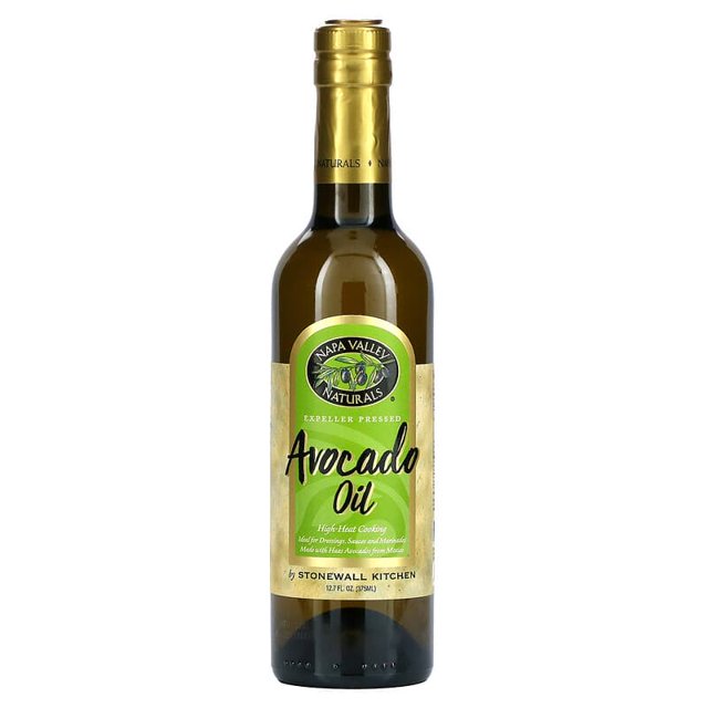 Napa Valley Naturals, Avocado Oil, 12.7 fl oz